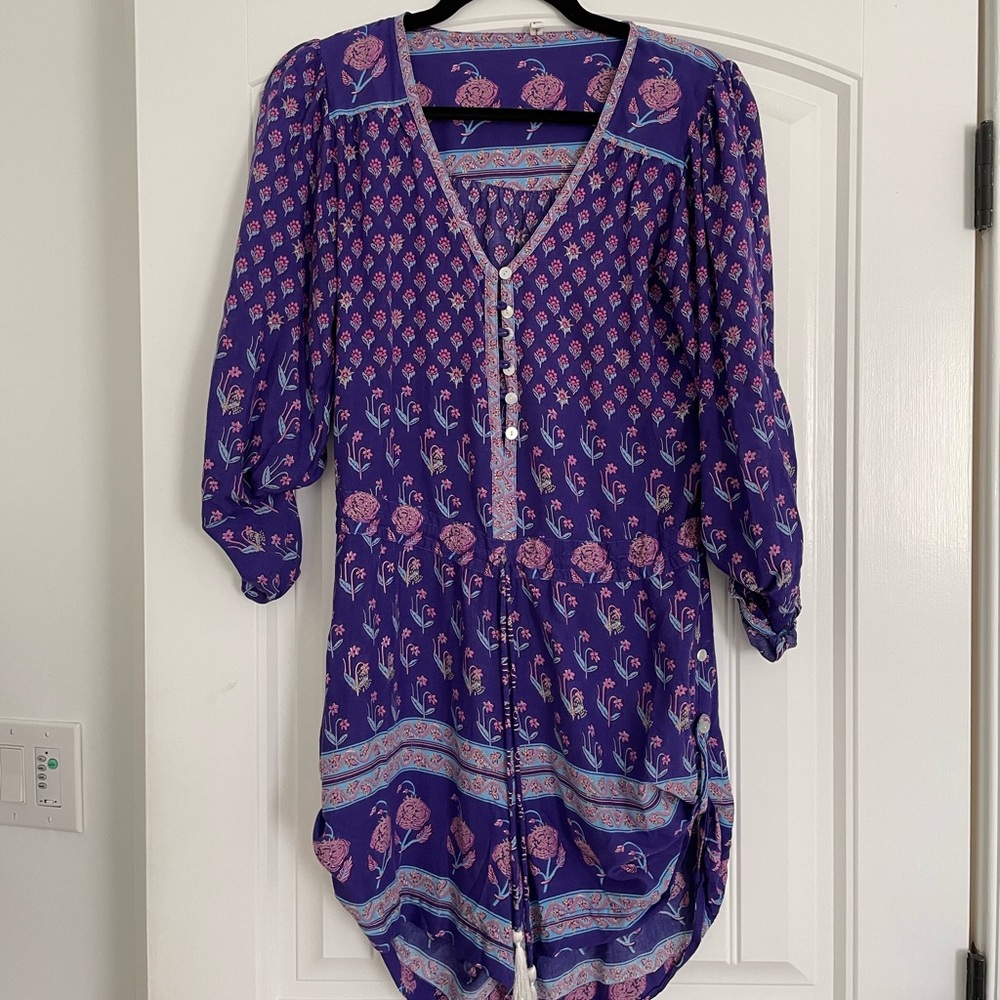 Jumper from Spell and the Gypsy Collective